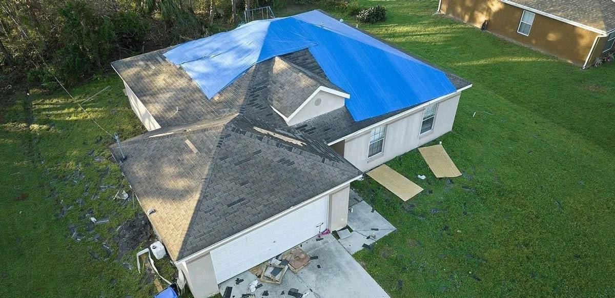 Best Roofing Service in East Texas