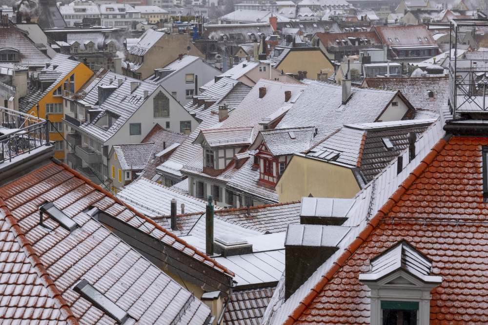 What Should You Do After a Storm Damages Your Roof In Athens, TX