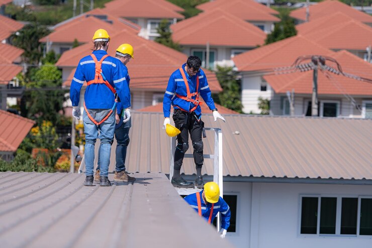 3 Precautionary Measures to Consider Before Hiring a Commercial Roofing Company